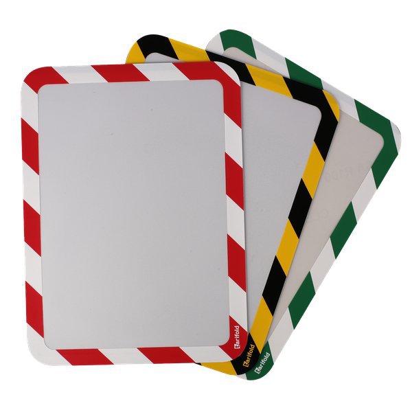 Canetti Cornice Magnetica Originale Per Foto 8,9x12,7 Cm (3,5x5") – Acrilico Trasparente