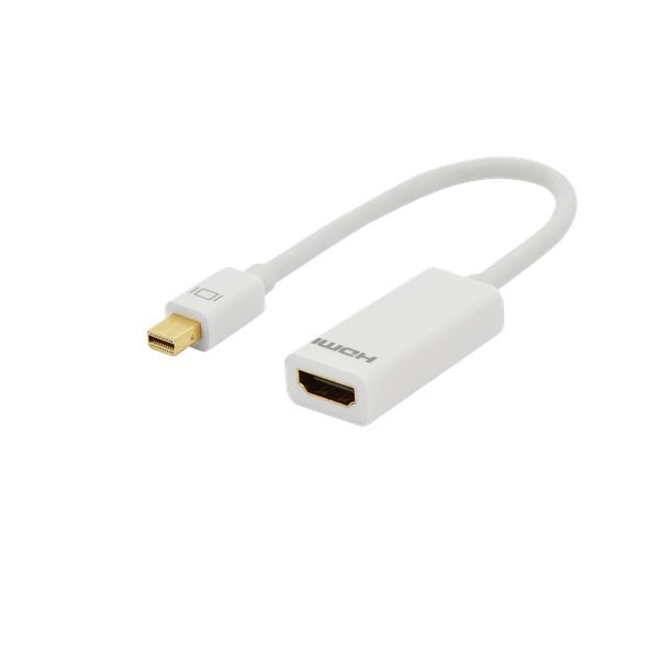 Cavo mini DP-HDMI M/F