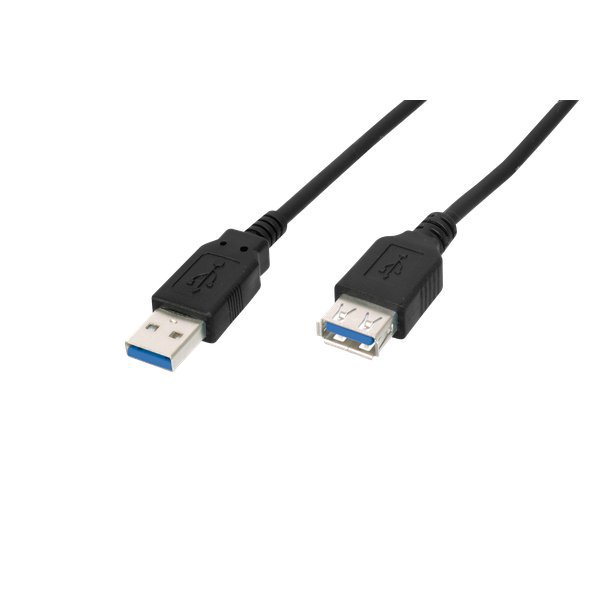 Prolunga USB 3.0 tipo A