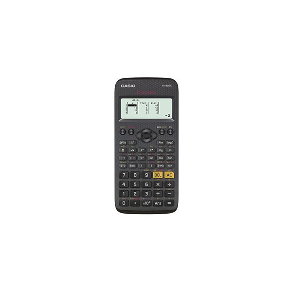 Calcolatrice scientifica ClassWiz FX-82EX