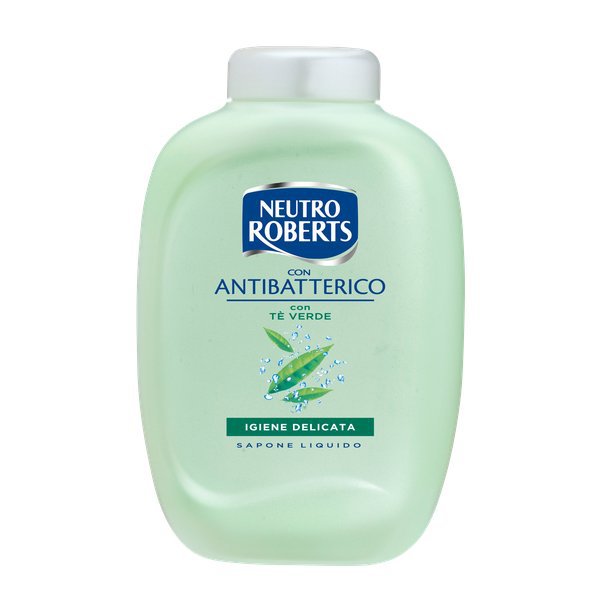 Sapone liquido Neutro Roberts