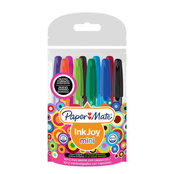 Papermate InkJoy 100