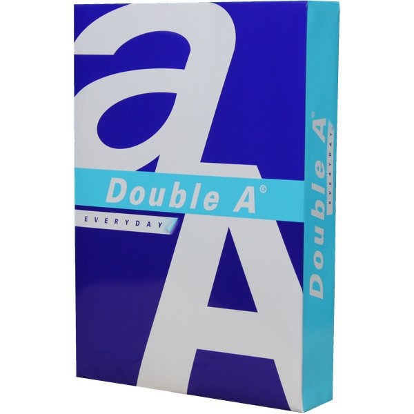 Double A Everyday