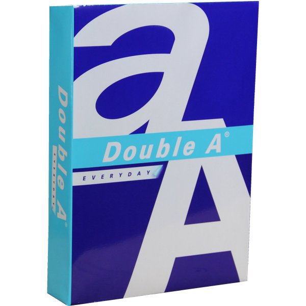 Double A Everyday