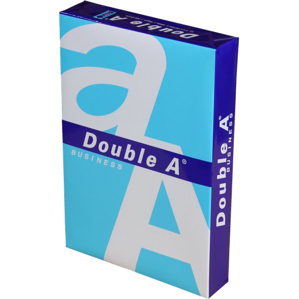 Double A Business