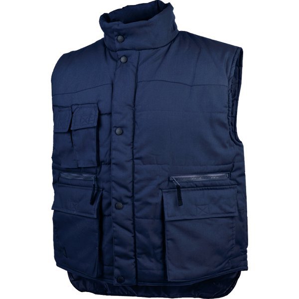 Gilet imbottito