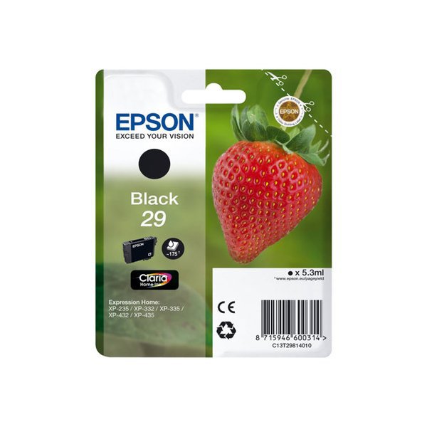 Originali per Epson inkjet