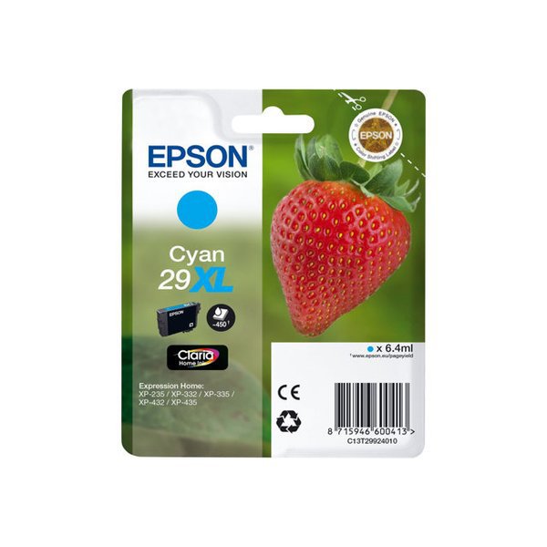 Originali per Epson inkjet