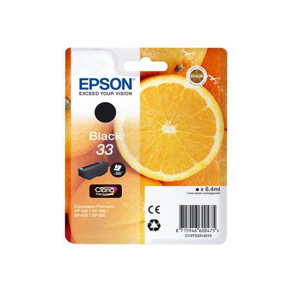 Originali per Epson inkjet