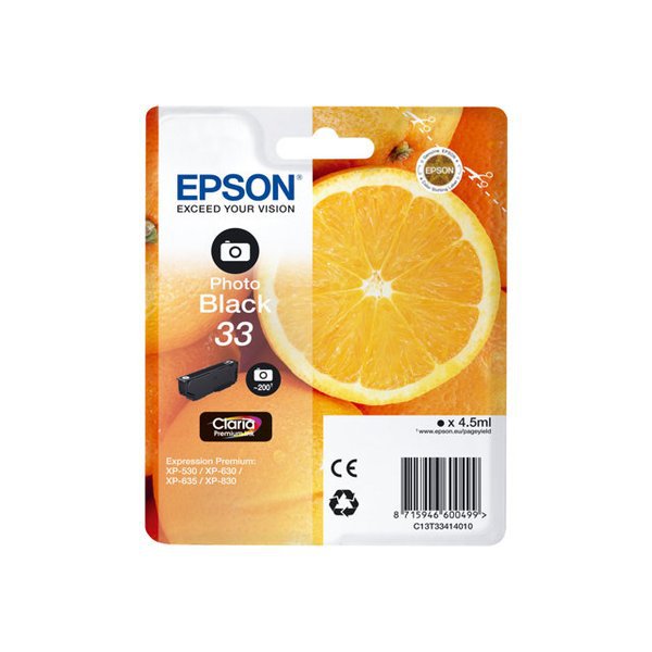 Originali per Epson inkjet