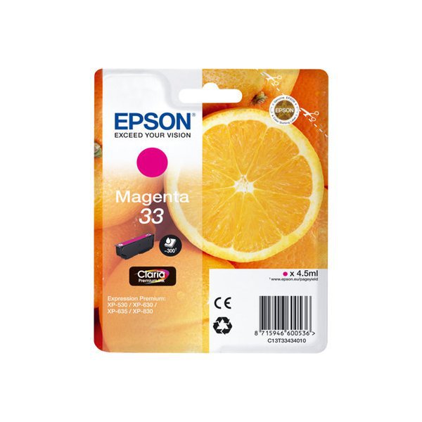 Originali per Epson inkjet