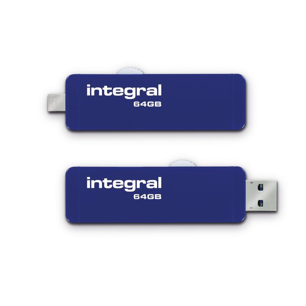 Flash drive On the Go