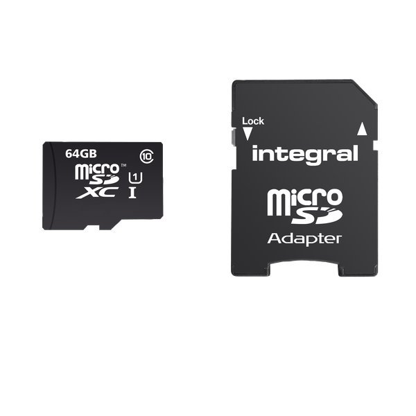 Flash memory card