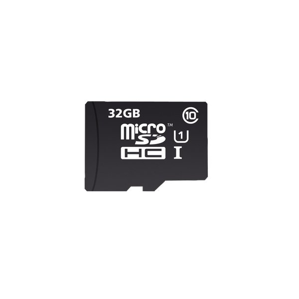 Flash memory card