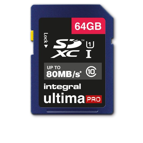 Flash memory card