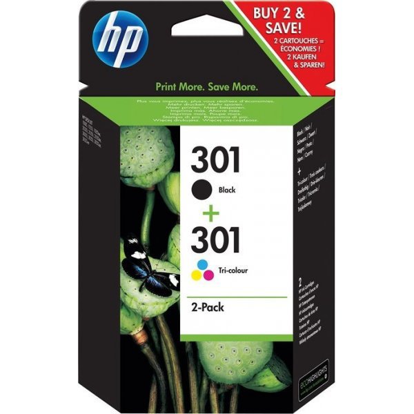 Originali per HP inkjet