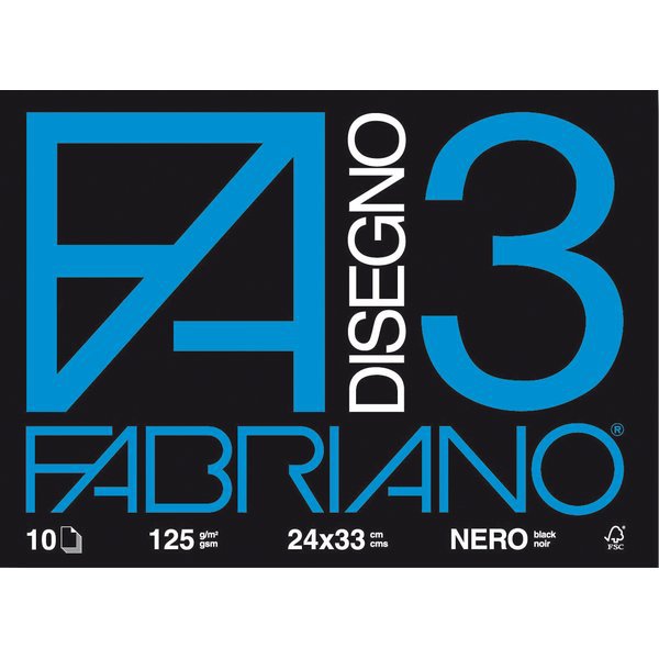 Fabriano disegno 3