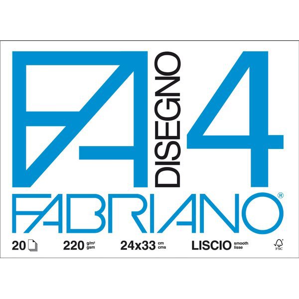 Fabriano disegno 4