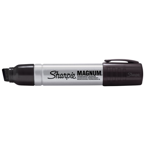 Marcatori permanenti Sharpie Metal Barrel