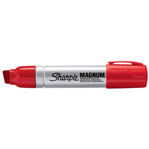 Marcatori permanenti Sharpie Metal Barrel