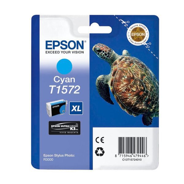 Originali per Epson inkjet