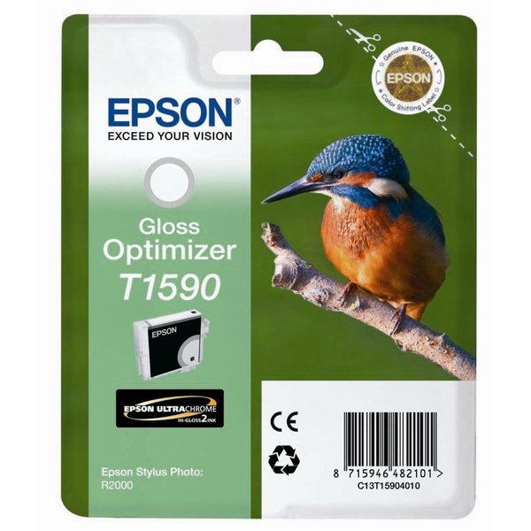 Originali per Epson inkjet