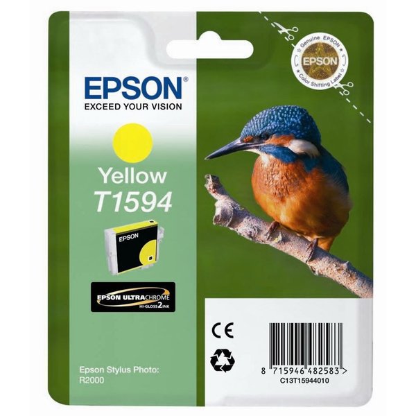 Originali per Epson inkjet