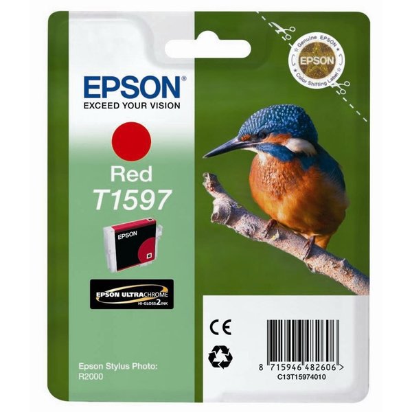 Originali per Epson inkjet