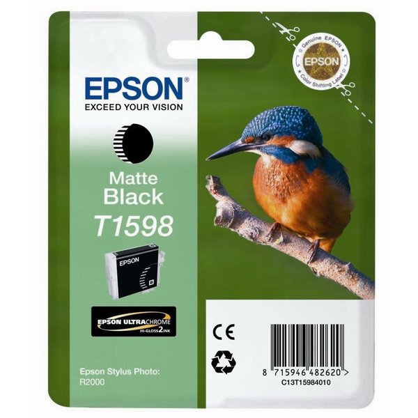 Originali per Epson inkjet