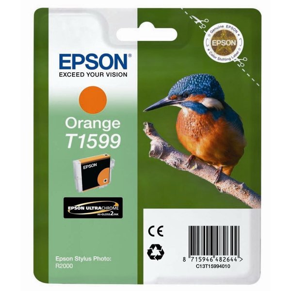 Originali per Epson inkjet