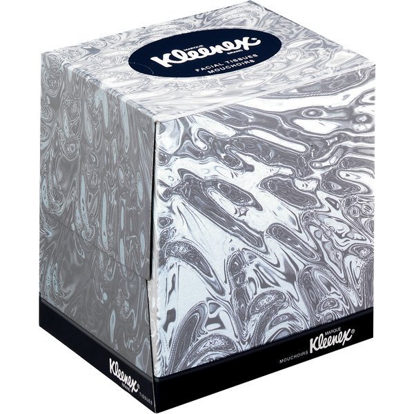 Fazzoletti Cubo KLEENEX 