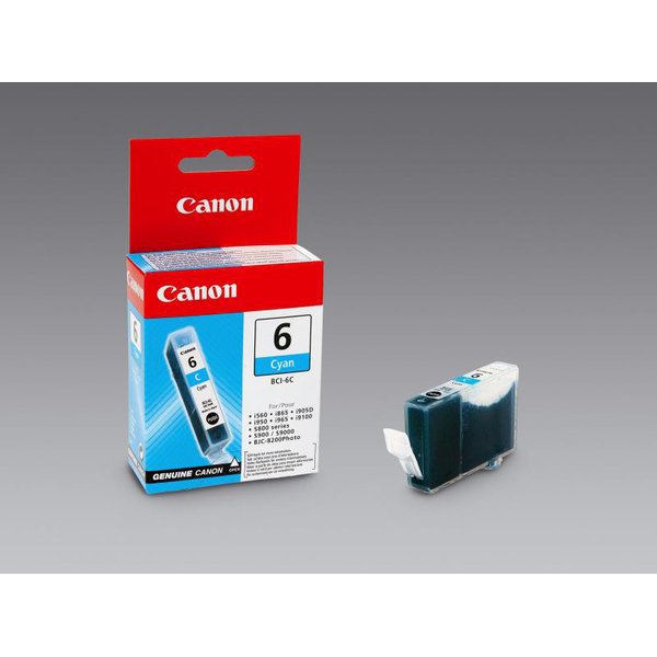 Originali per Canon inkjet