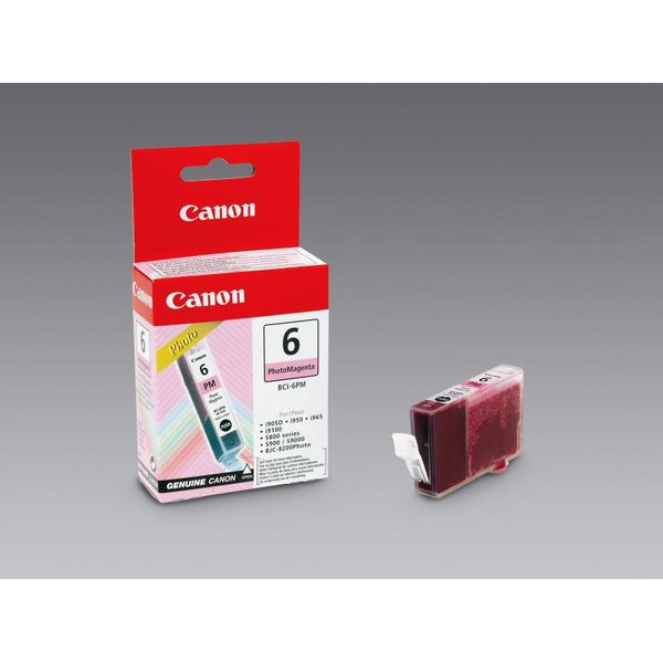 Originali per Canon inkjet