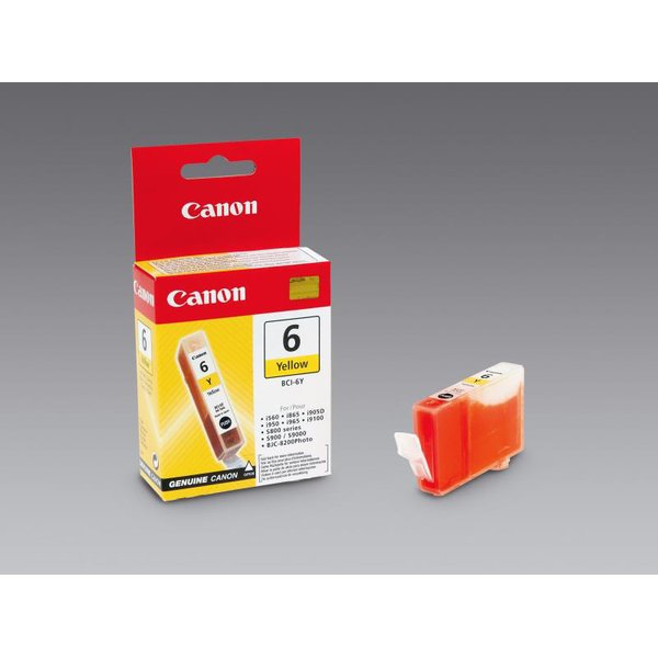 Originali per Canon inkjet