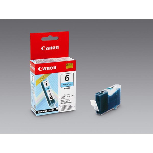 Originali per Canon inkjet