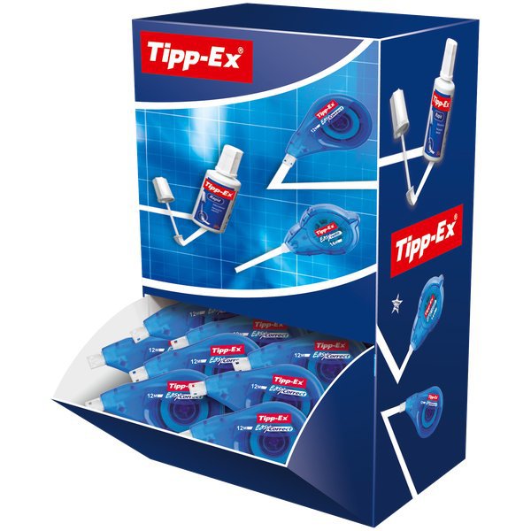 Correttore a nastro Tipp-ex  Easy Correct