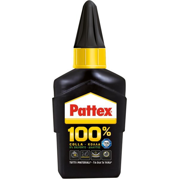 Pattex 100% colla