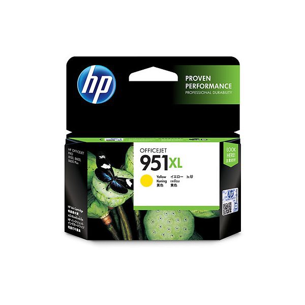 Originali per HP inkjet