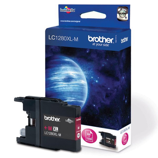 Originali per Brother inkjet