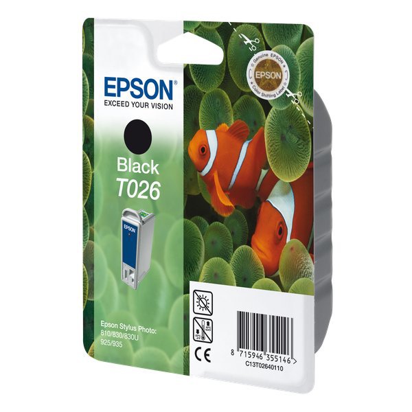 Originali per Epson inkjet