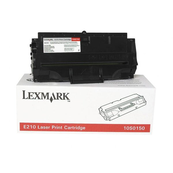 Originali per Lexmark laser