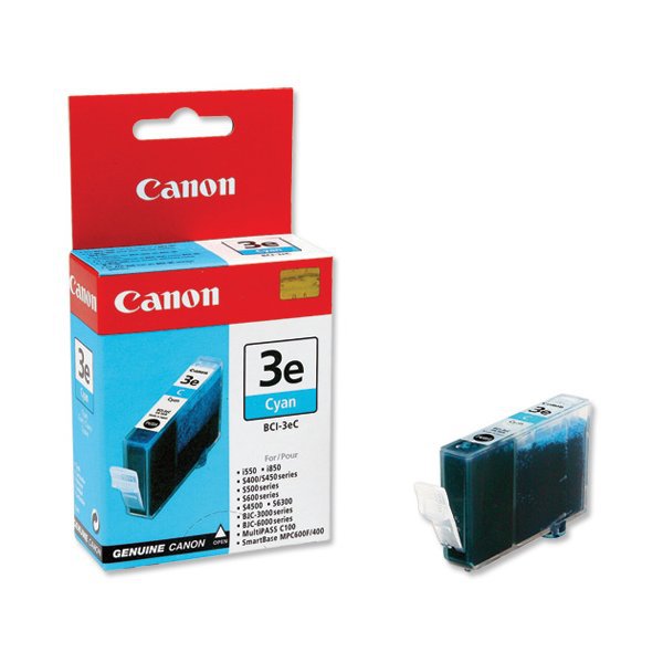 Originali per Canon inkjet