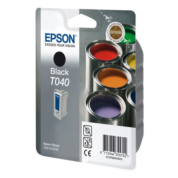 Originali per Epson inkjet