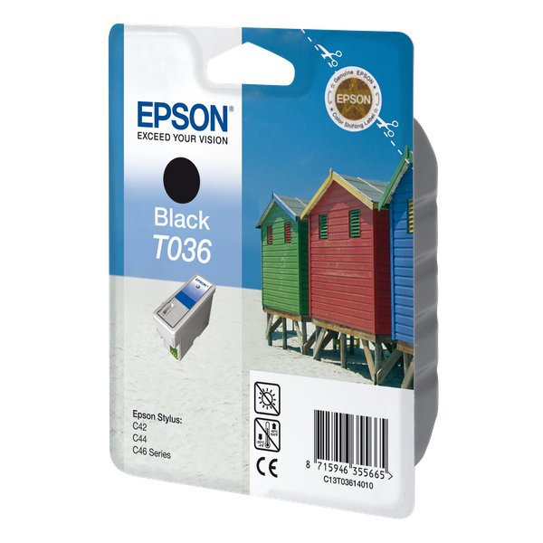 Originali per Epson inkjet