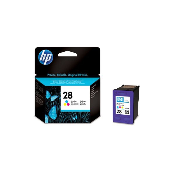 Originali per HP inkjet