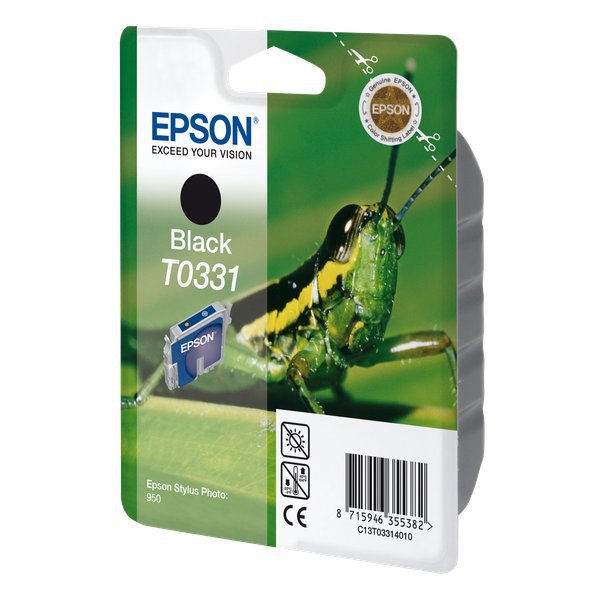 Originali per Epson inkjet