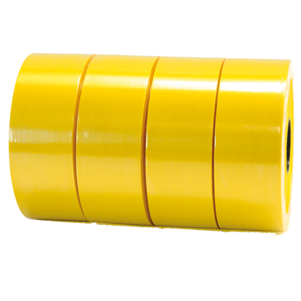 Nastro Splendene - giallo 22 - 48mm x 100mt - Bolis - conf. 4 nastri