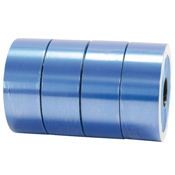 Nastro Splendene - blu 14 - 48mm x 100mt - Bolis - conf. 4 nastri