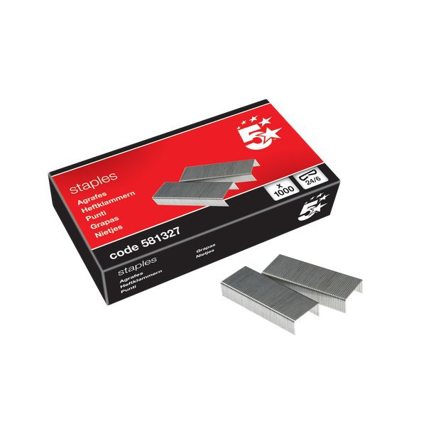 Cucitrice a pinza Advanced Metal