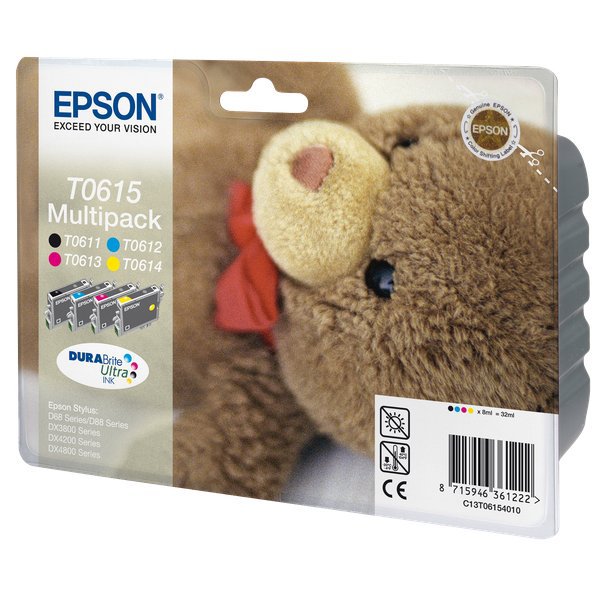 Originali per Epson inkjet